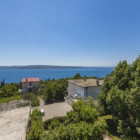Apartments Buneta Crikvenica Exterior photo