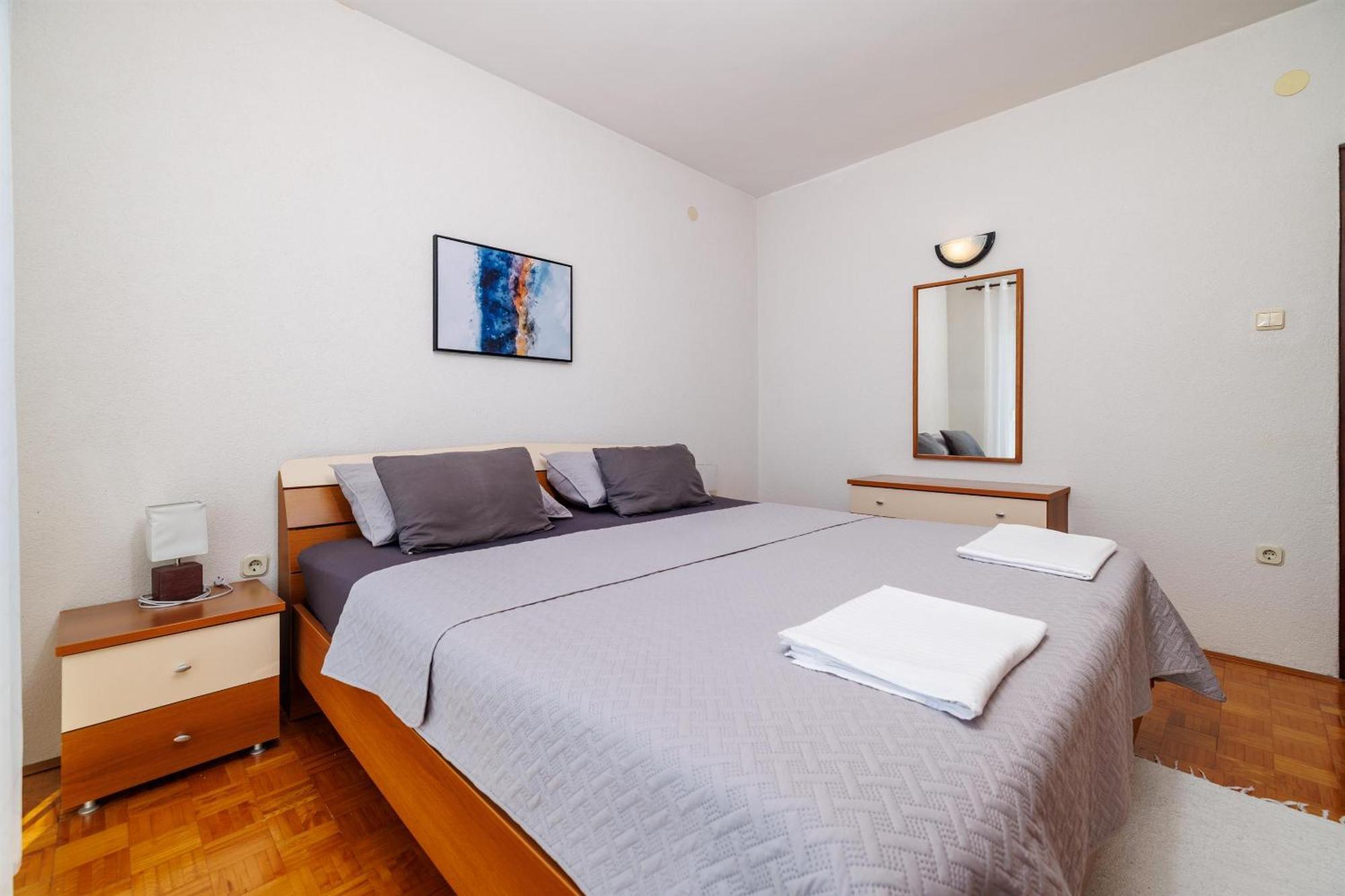 Apartments Buneta Crikvenica Exterior photo