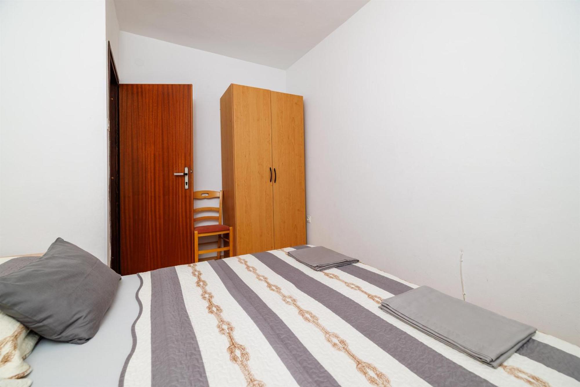 Apartments Buneta Crikvenica Exterior photo