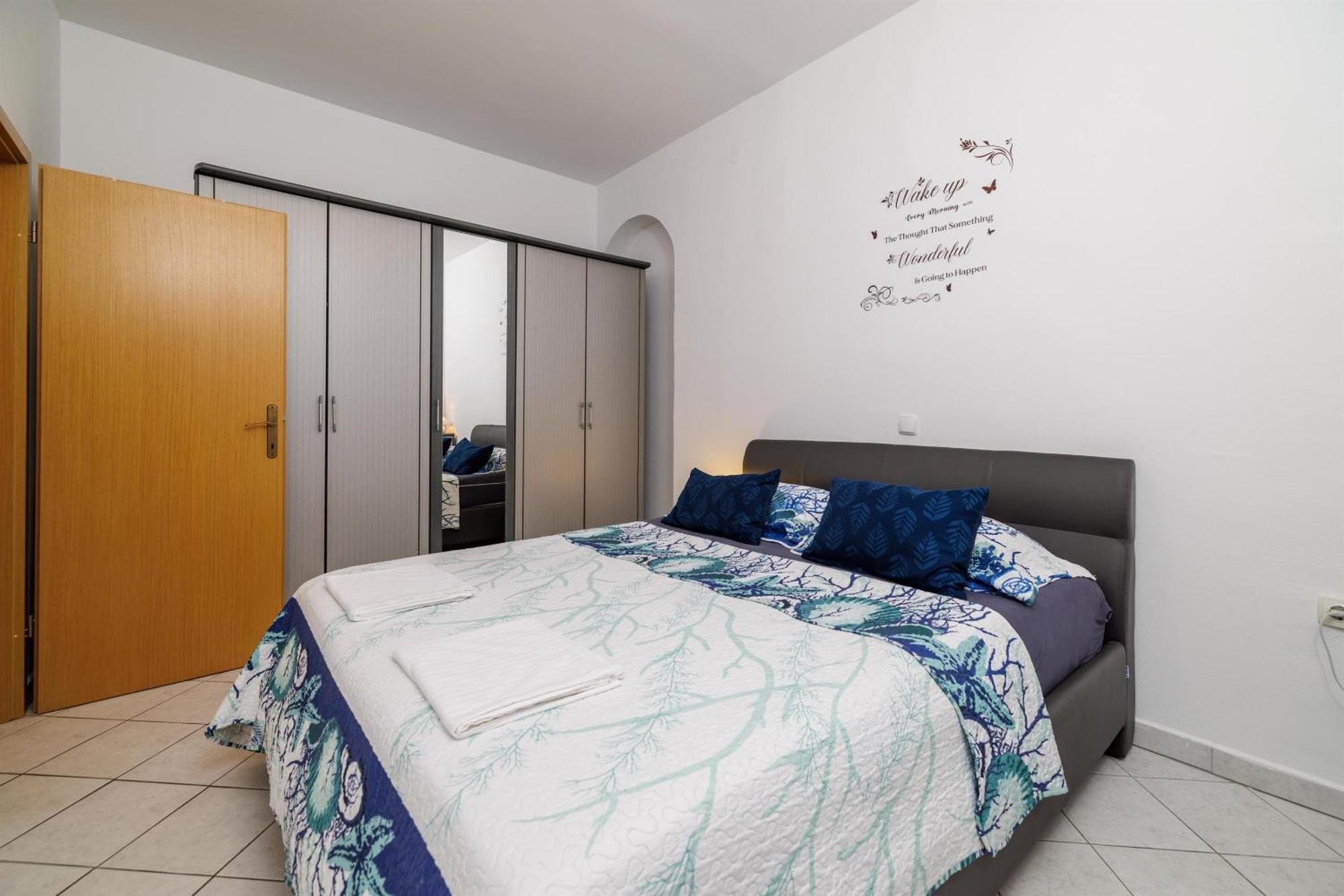 Apartments Buneta Crikvenica Exterior photo
