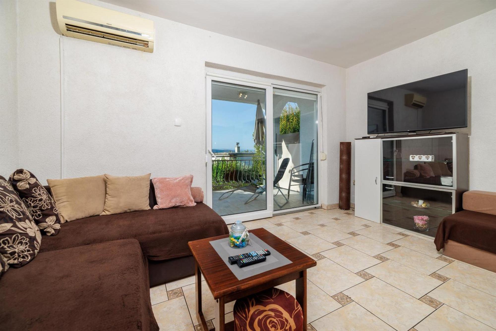 Apartments Buneta Crikvenica Exterior photo
