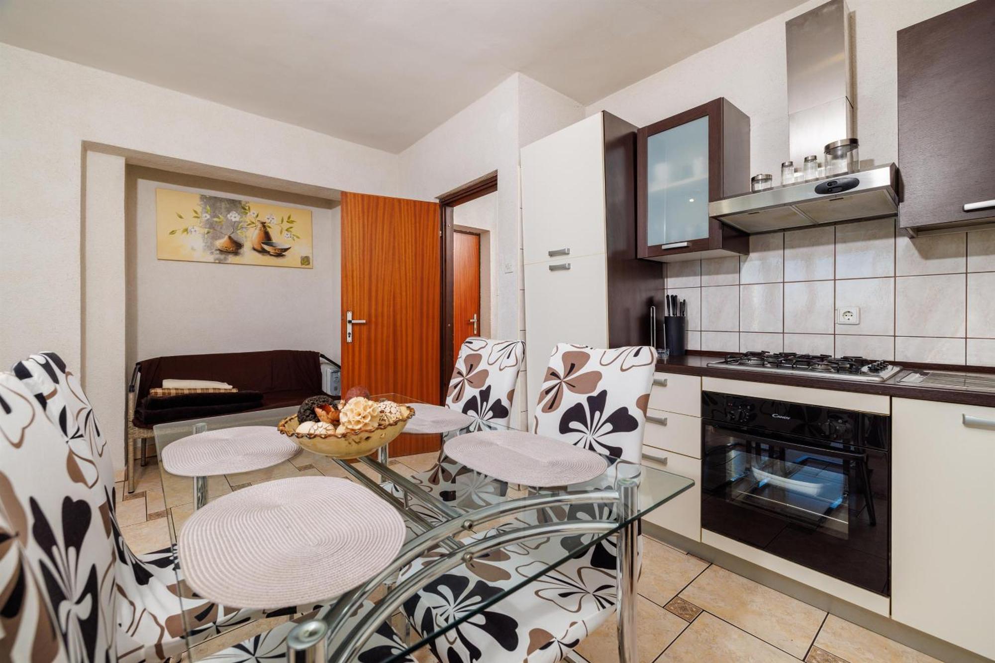 Apartments Buneta Crikvenica Exterior photo