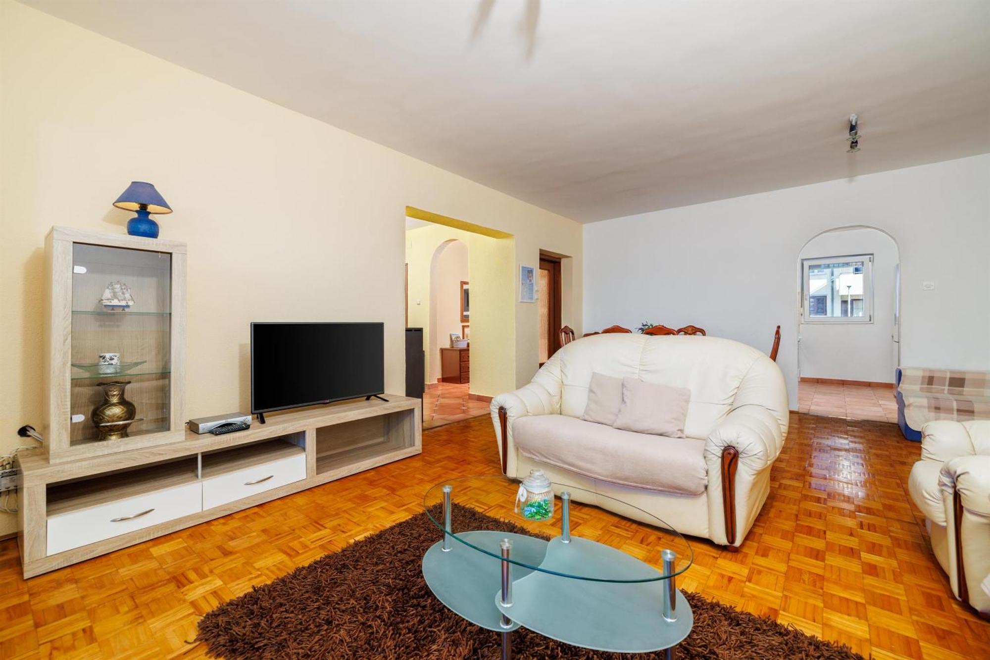 Apartments Buneta Crikvenica Exterior photo