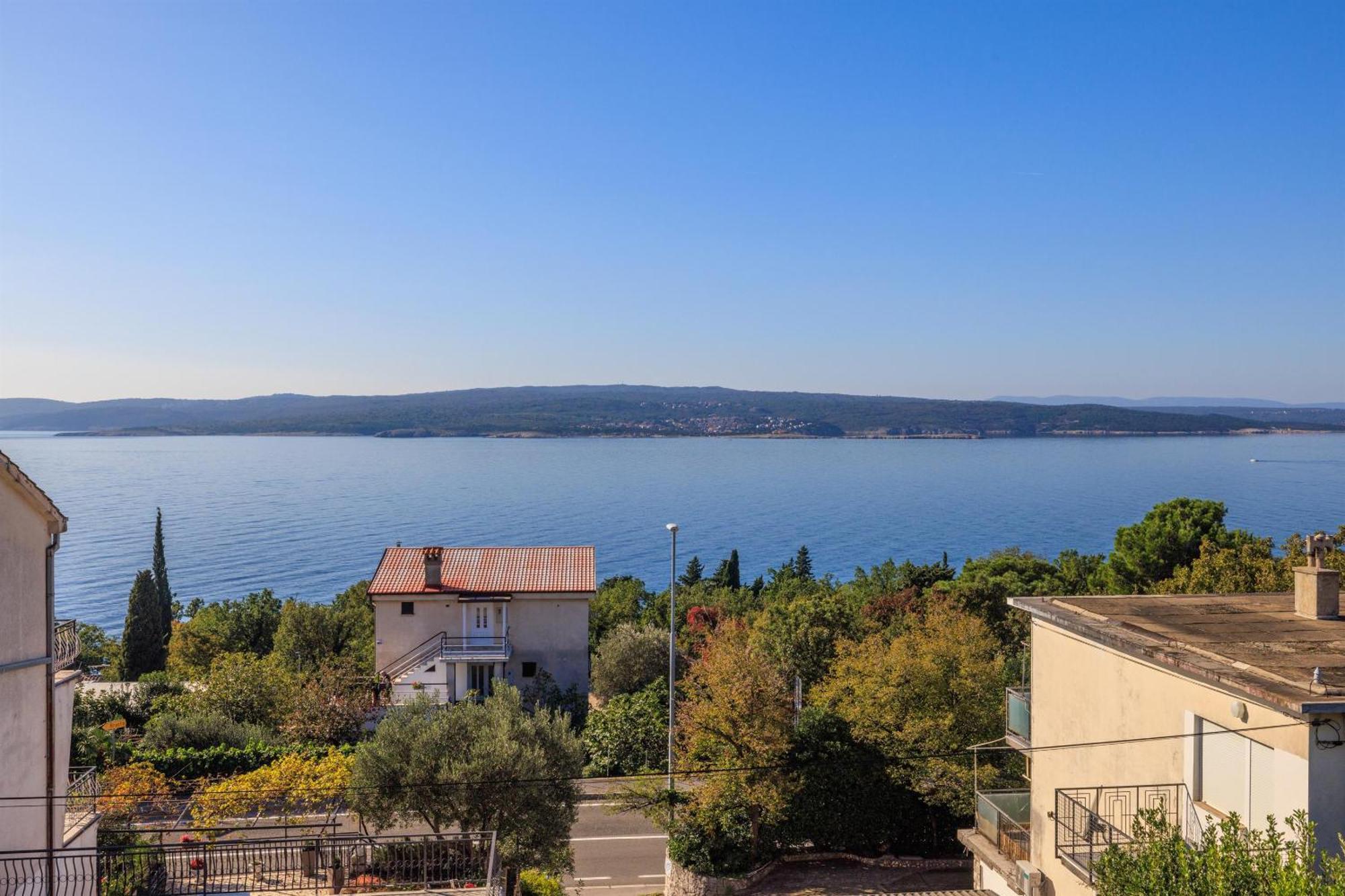 Apartments Buneta Crikvenica Exterior photo