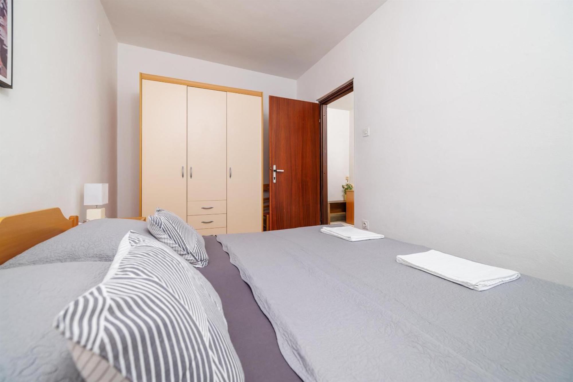 Apartments Buneta Crikvenica Exterior photo