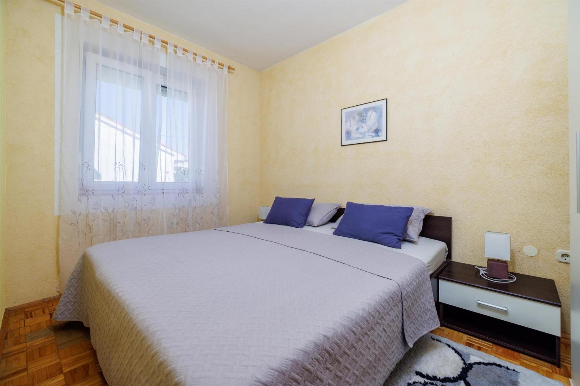 Apartments Buneta Crikvenica Exterior photo