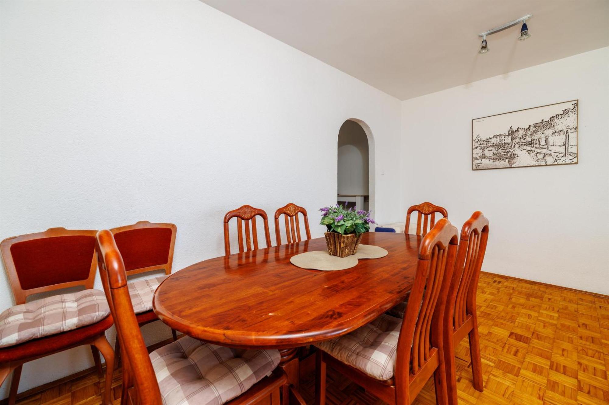 Apartments Buneta Crikvenica Exterior photo