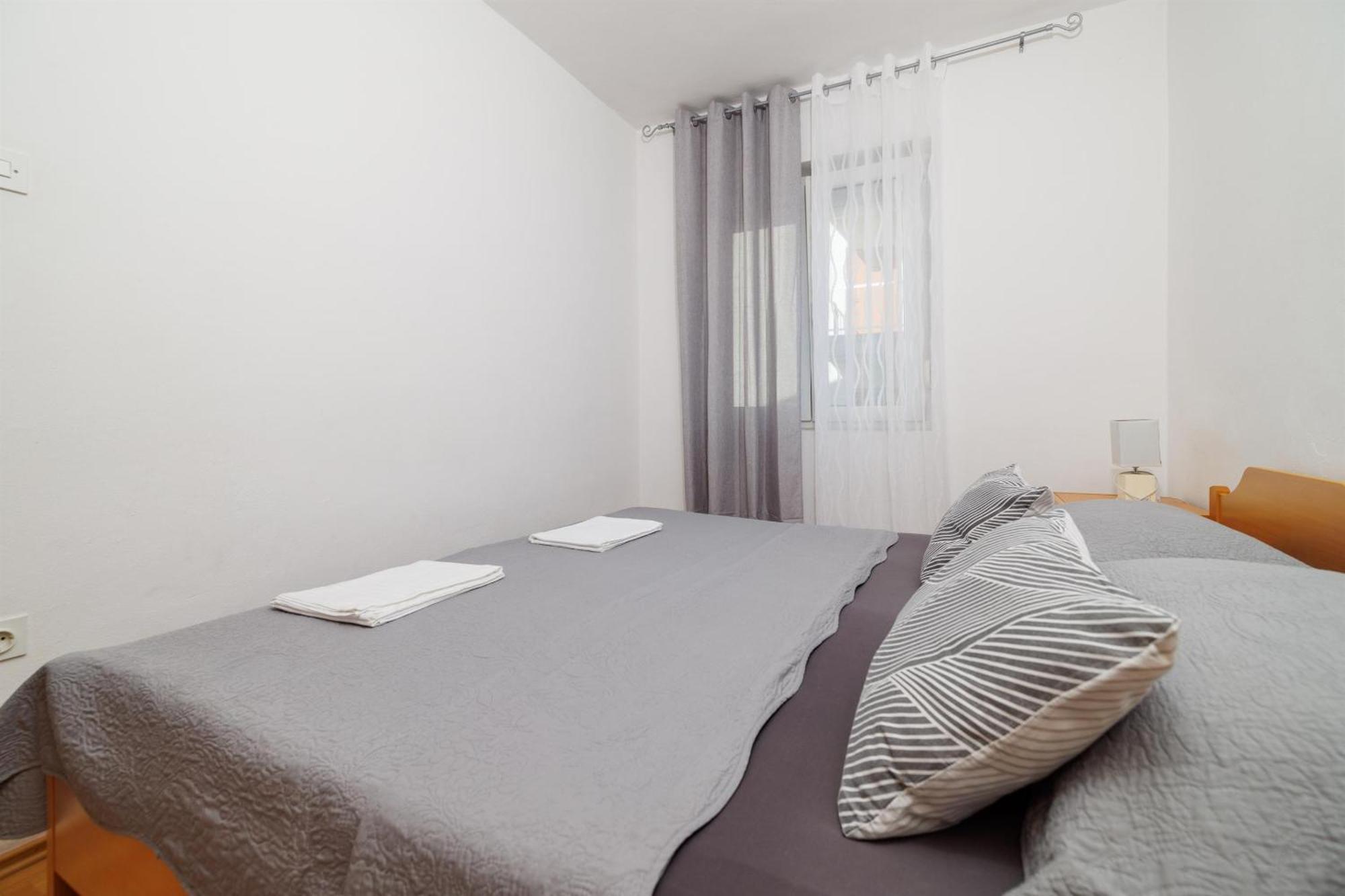 Apartments Buneta Crikvenica Exterior photo