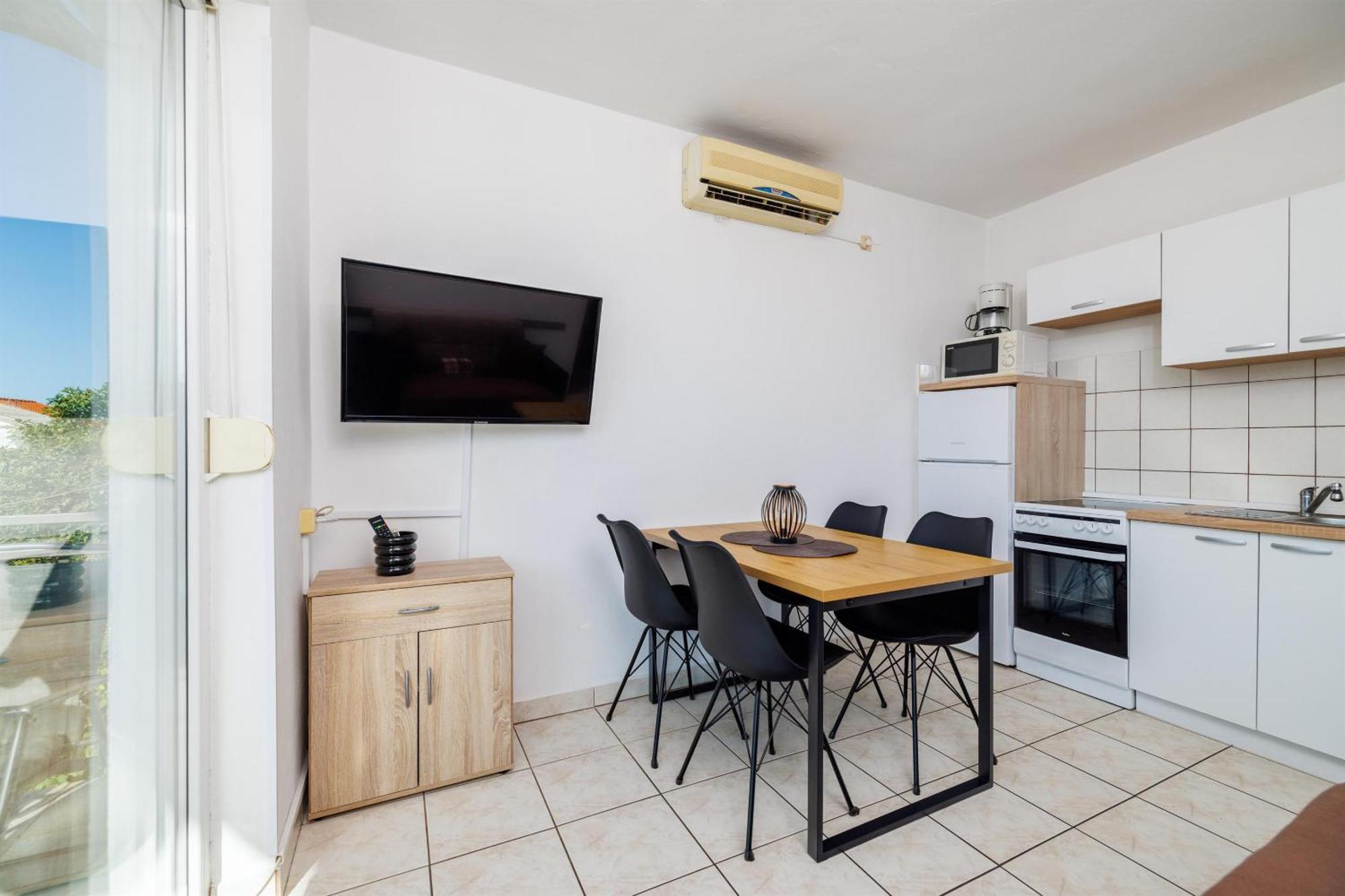 Apartments Buneta Crikvenica Exterior photo