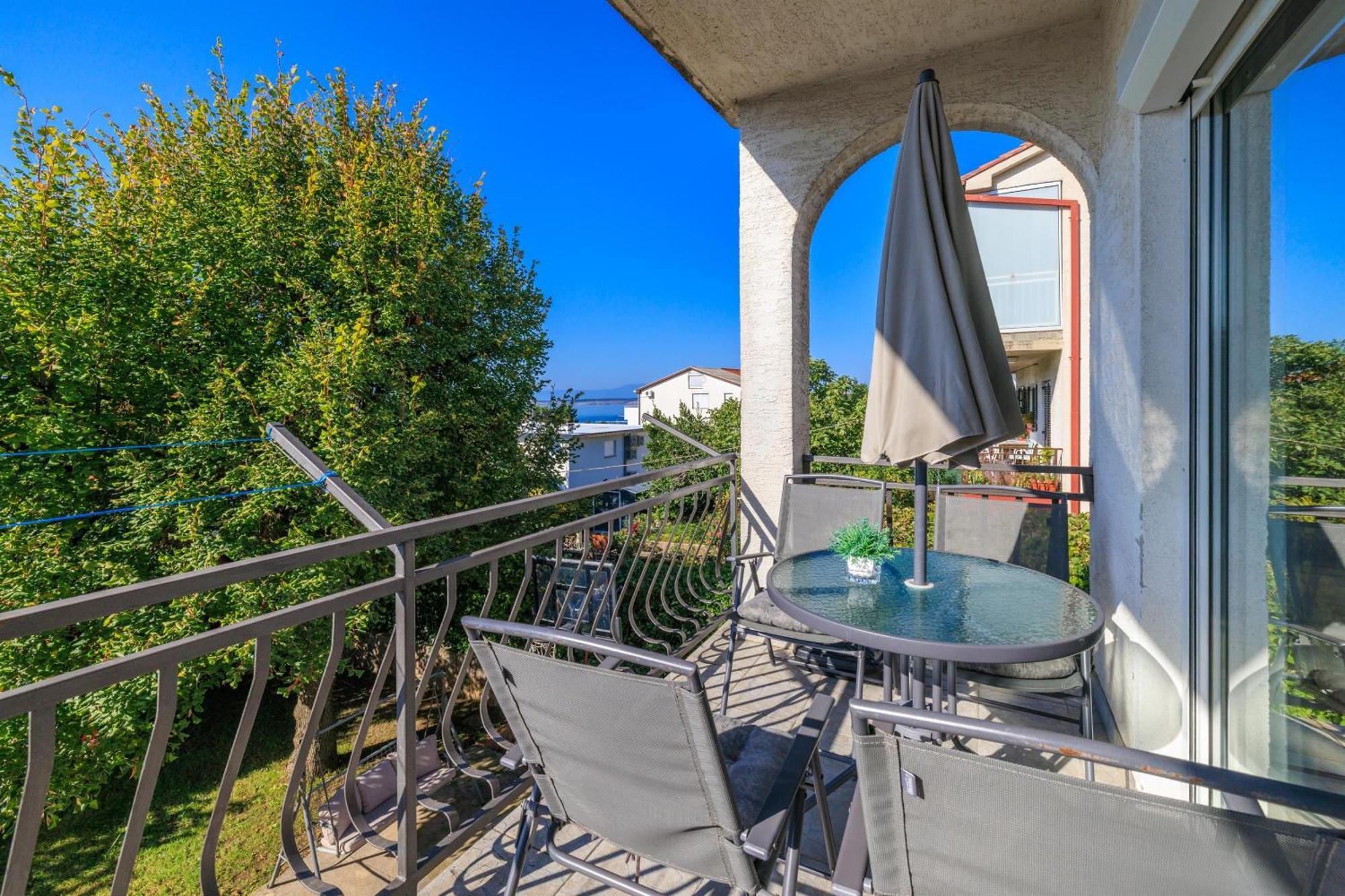Apartments Buneta Crikvenica Exterior photo
