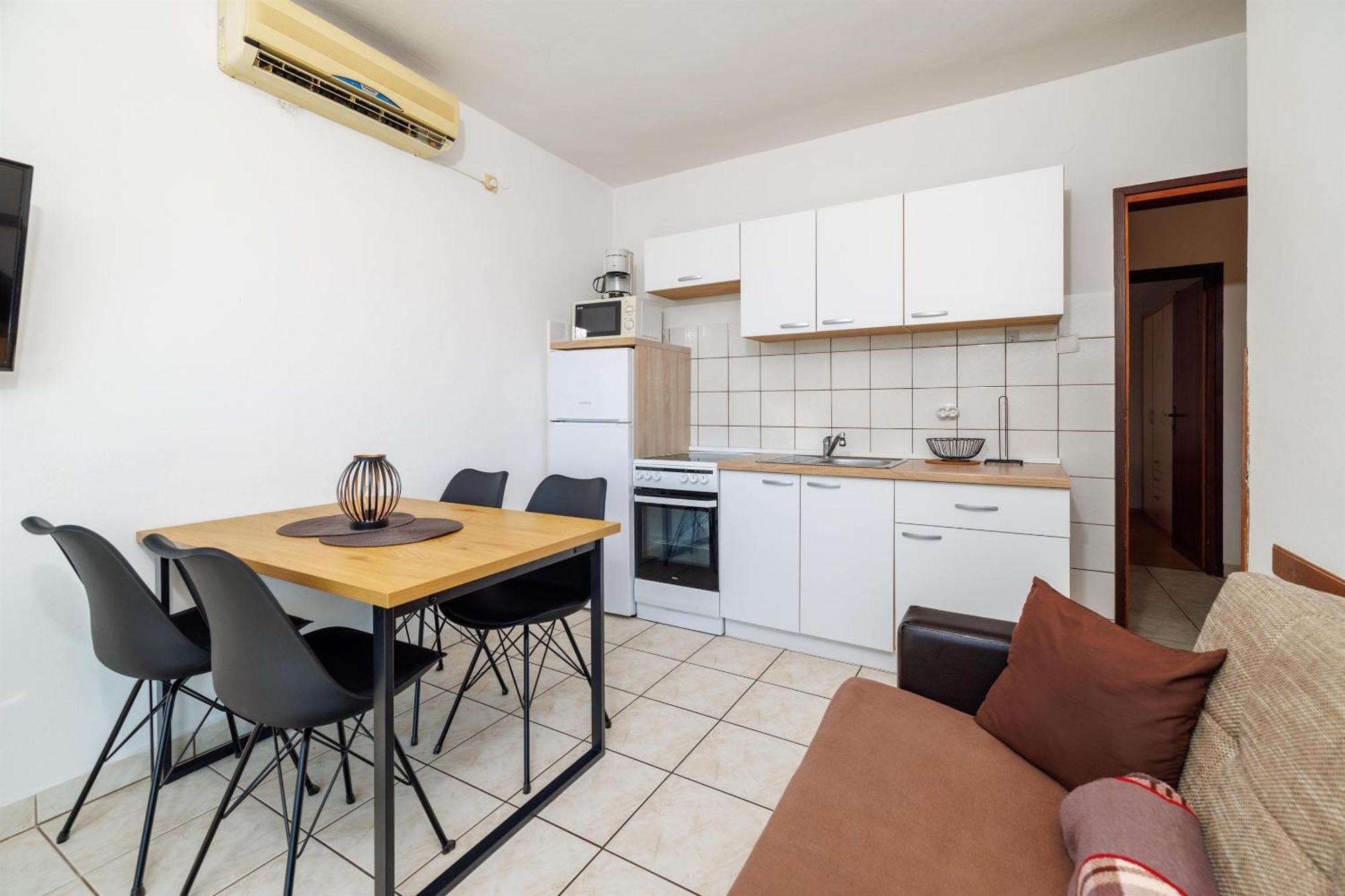 Apartments Buneta Crikvenica Exterior photo