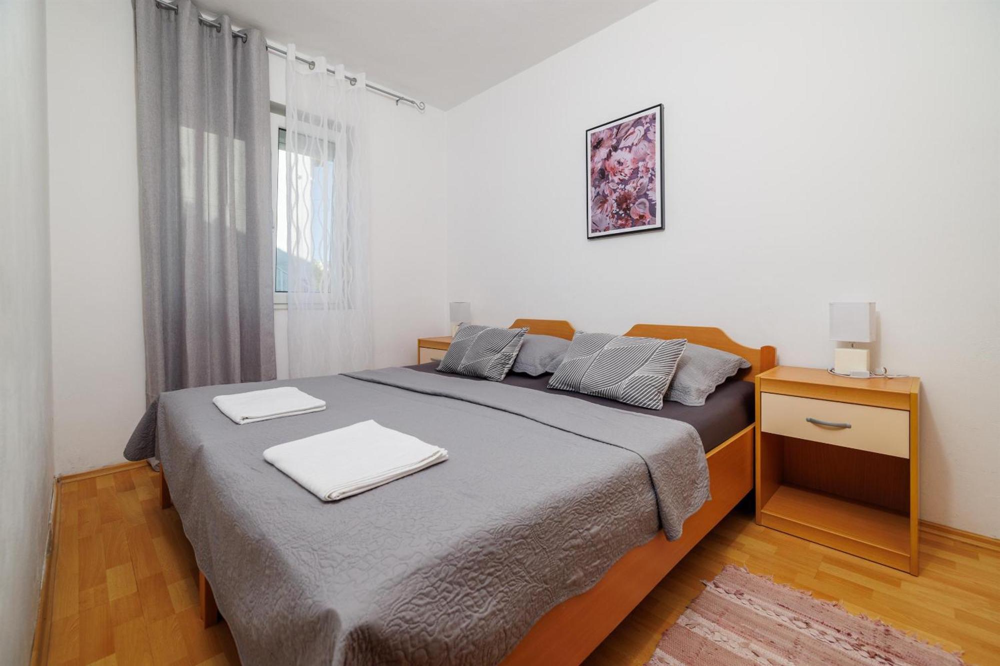 Apartments Buneta Crikvenica Exterior photo